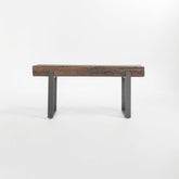 Classic Home Duarte 60" Console Table Model 51011519